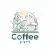 وکتور EPS قالب طراحی لوگوی قهوه برای کافی شاپ ها و کافه ها به صورت برداری 25308