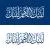 وکتور EPS لبیک اللهم لبیک خوشنویسی تلبیه دعای مسلمانان هنگام انجام حج به صورت لایه باز و رایگان 25703