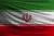 وکتور EPS پرچم ملی جمهوری اسلامی ایران به صورت لایه باز و رایگان 25706