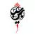 وکتور EPS خطاطی یا عباس 27857