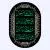 وکتور EPS خطاطی زیارت امام حسین 27881