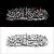 وکتور EPS وکتور خوشنویسی امام حسین، طرح محرم، طرح اربعین، هنر خوشنویسی عربی 27888