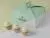 فایل PSD موکاپ کاپ کیک خوشمزه مناسب برای شیرینی پزی ها و قنادی ها 28110