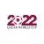 وکتور آرم و لوگو جام جهانی فوتبال 2022 قطر وکتور تلطیف شده تصویر جدا شده از زمینه فایل EPS لایه باز 21189