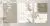 قالب فتوشاپ رایگان کارت دعوت عروسی سی با زمینه سبز سدری و حاشیه ساقه گل و برگ فایل psd لایه باز 21375