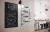 موکاپ فتوشاپ منو رستوران روی دیوار با نورپردازی و با نمای رستوران فایل PSD کاملا قابل ویرایش و لایه باز 21482