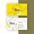 وکتور EPS لایه باز کارت ویزیت لاکچری سفید و زرد شامل المان های تزئینی به همراه جای لوگو و نام برند و اطلاعات شخصی 21493
