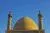 عکس با کیفیت از مسجد آقا بزرگ کاشان ایران 20871