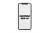 موکاپ گوشی موبایل هوشمند جدا شده از زمینه فایل PSD لایه باز 22024