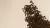 عکس با کیفیت فوق العاده چیدمان دانه های قهوه سیاه در زمینه بژ با دانه های قهوه 22100