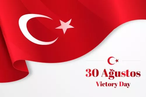 وکتور EPS و AI تصویرسازی مسطح 30 آگوست 26586