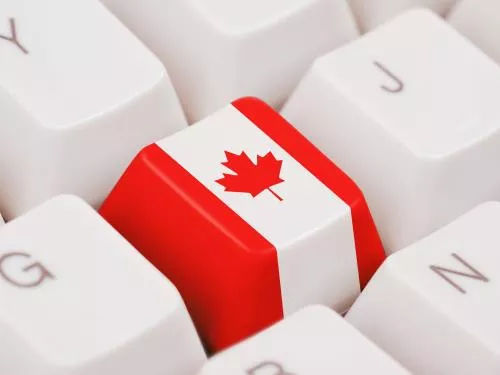 عکس با کیفیت تصویر پس زمینه کانادا 26771