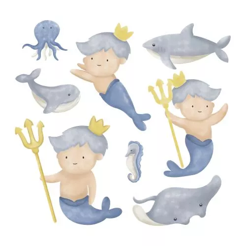 وکتور EPS کودکانه 27153