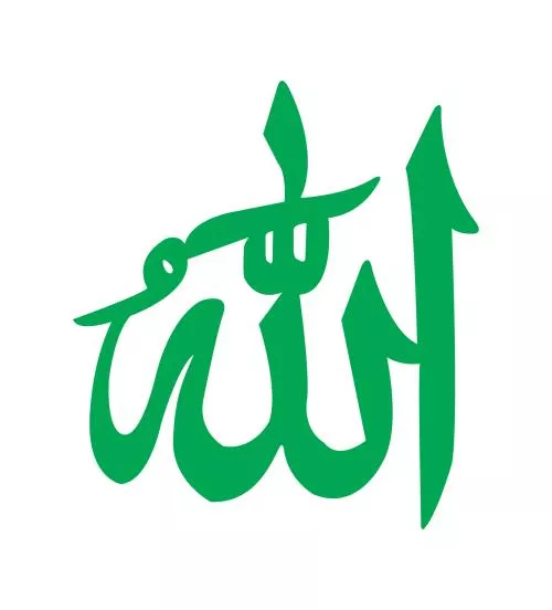 وکتور الله 27477