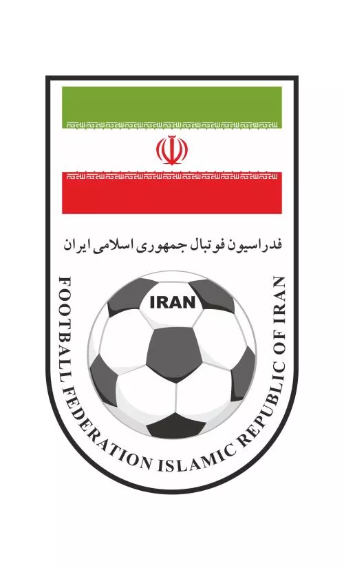  لوگوی وکتور فدراسیون فوتبال جمهوری اسلامی ایران 27482