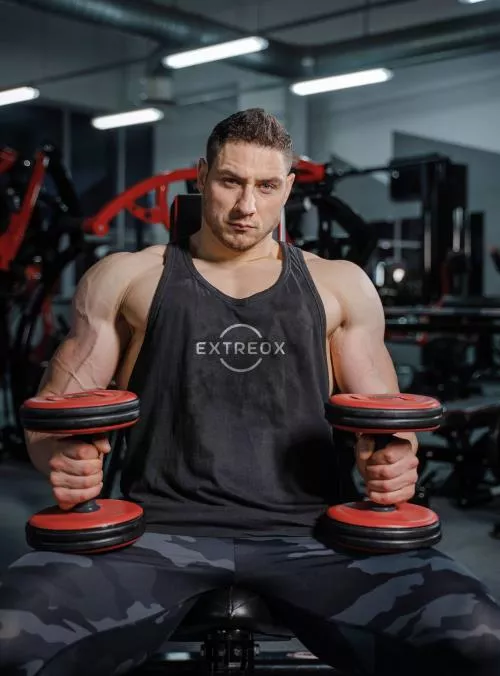 فایل PSD موکاپ لوگو مشکی لباس ورزشی و باشگاه 28244