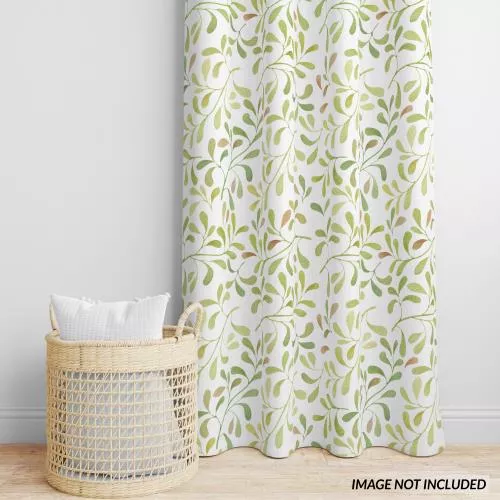 فایل PSD موکاپ پرده حمام 28266