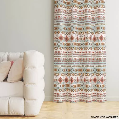 فایل PSD موکاپ پرده 28268