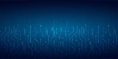 وکتور EPS پس زمینه طراحی تکنولوژی مدار 25894