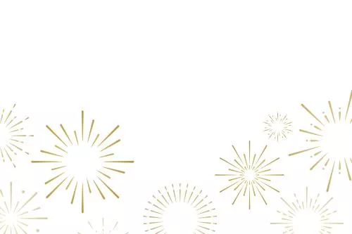 وکتور EPS طرح زمینه انفجار آتش بازی  25783