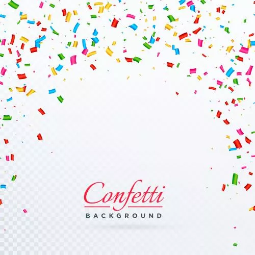 وکتور EPS پس زمینه طراحی کاغذ رنگی انتزاعی 25959