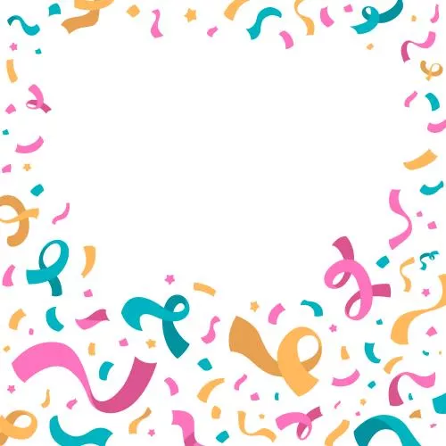 وکتور EPS و AI پس زمینه فلت کاغذ رنگی 26014