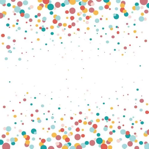 وکتور EPS کاغذ رنگی 26029