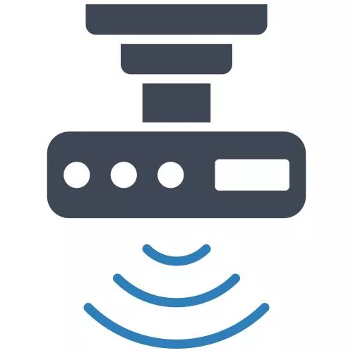 وکتور EPS طرح وکتور سنسور حرکتی 27986