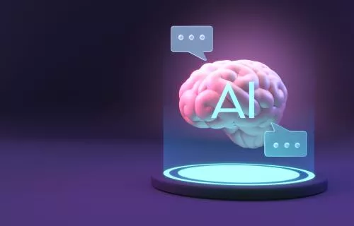 عکس با کیفیت تصویر سه بعدی چت هوش مصنوعی 28100