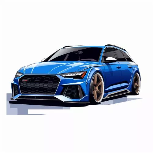 وکتور EPS تصویرسازی ماشین اسپرت رایگان 26325