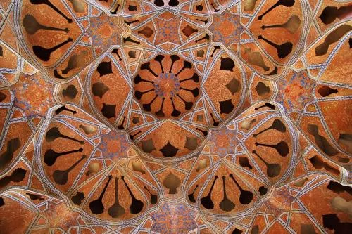 عکس با کیفیت از مسجد میدان نقش جهان اصفهان 20914