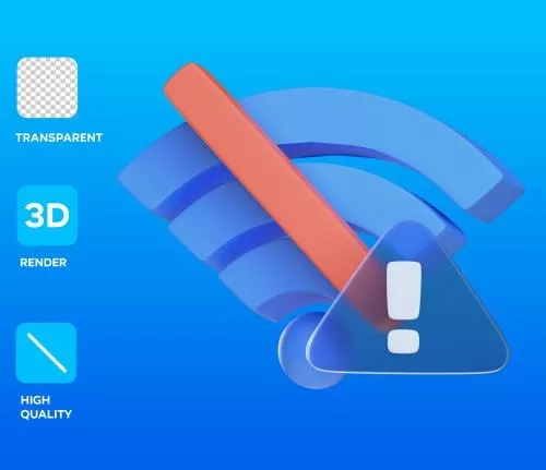 فایل PSD تصویرسازی سه بعدی از قطع اتصال دستگاه 29882