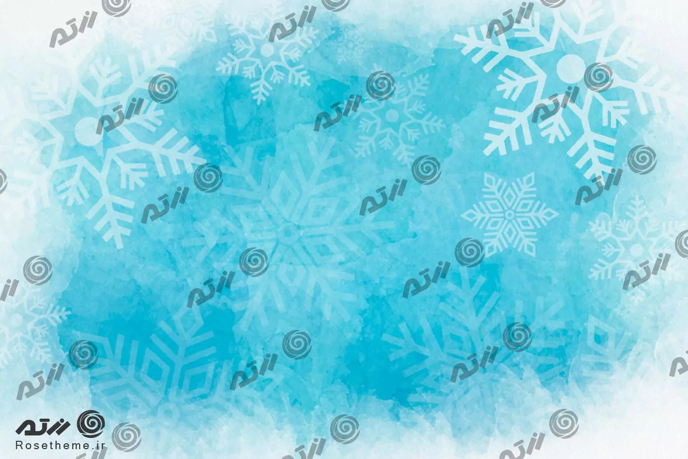 وکتور EPS لایه باز از زمستان و دانه های برف مناسب پس زمینه و بنر و پوستر 22293