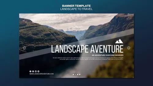 قالب اسلایدر اینستاگرام PSD رایگان مناسب برای سایت های سرگرمی و ماجراجویی و سفر فایل PSD فتوشاپ لایه باز و قابل ویرایش 21931